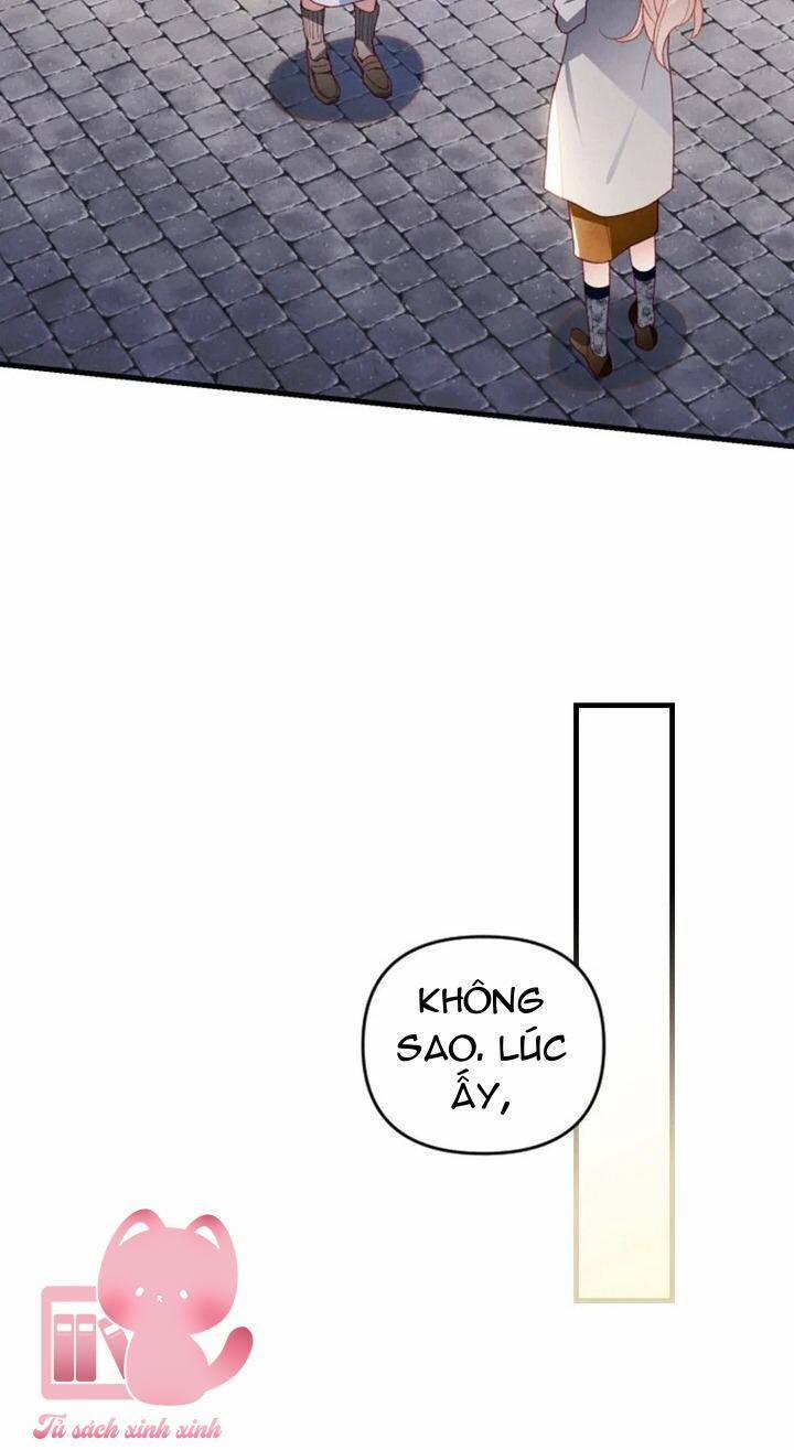 Nuôi Vị Hôn Phu Bằng Tiền Bạc 49 trang 58