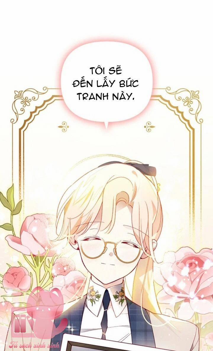 Nuôi Vị Hôn Phu Bằng Tiền Bạc 49 trang 59