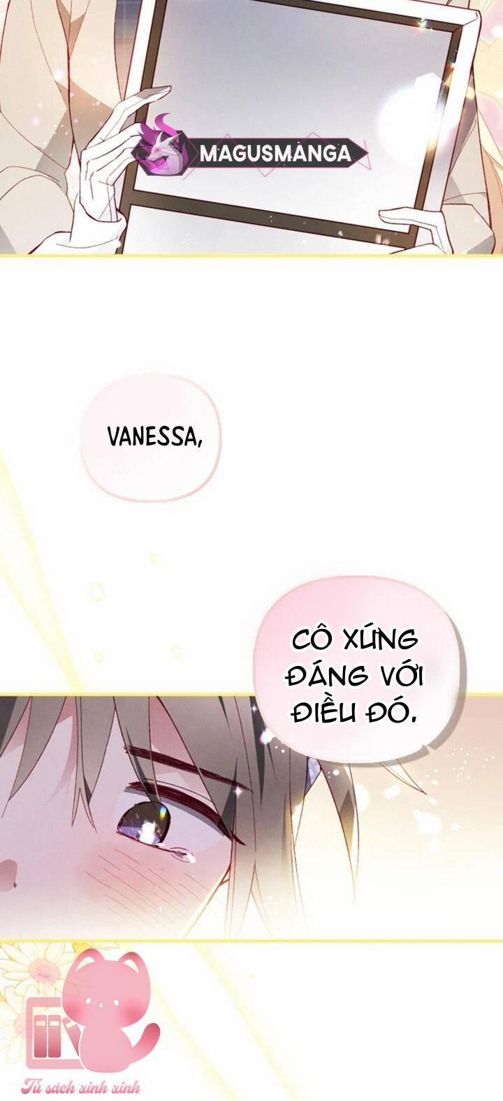 Nuôi Vị Hôn Phu Bằng Tiền Bạc 49 trang 60