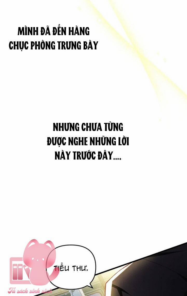 Nuôi Vị Hôn Phu Bằng Tiền Bạc 49 trang 61