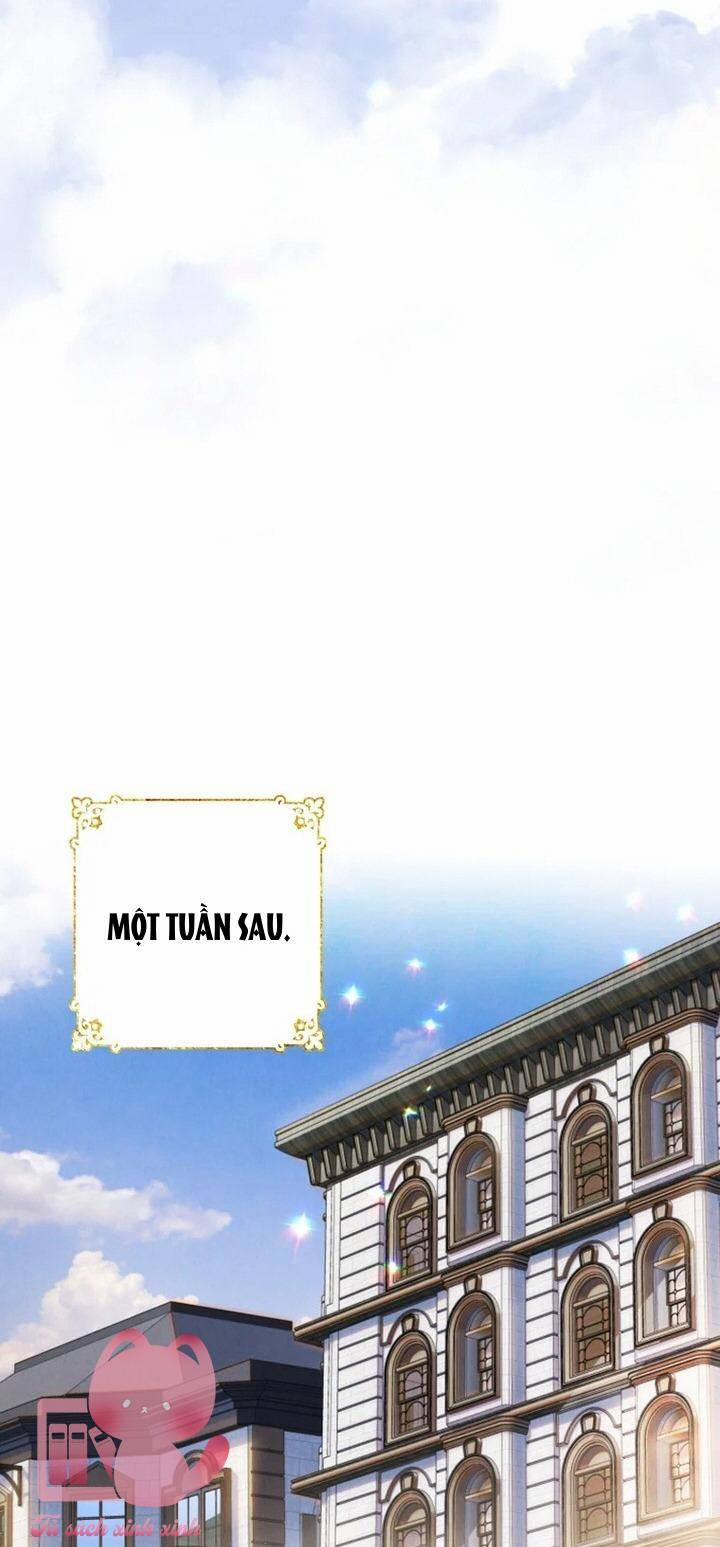 Nuôi Vị Hôn Phu Bằng Tiền Bạc 49 trang 67