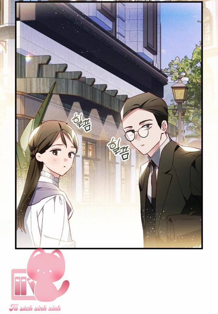 Nuôi Vị Hôn Phu Bằng Tiền Bạc 49 trang 68