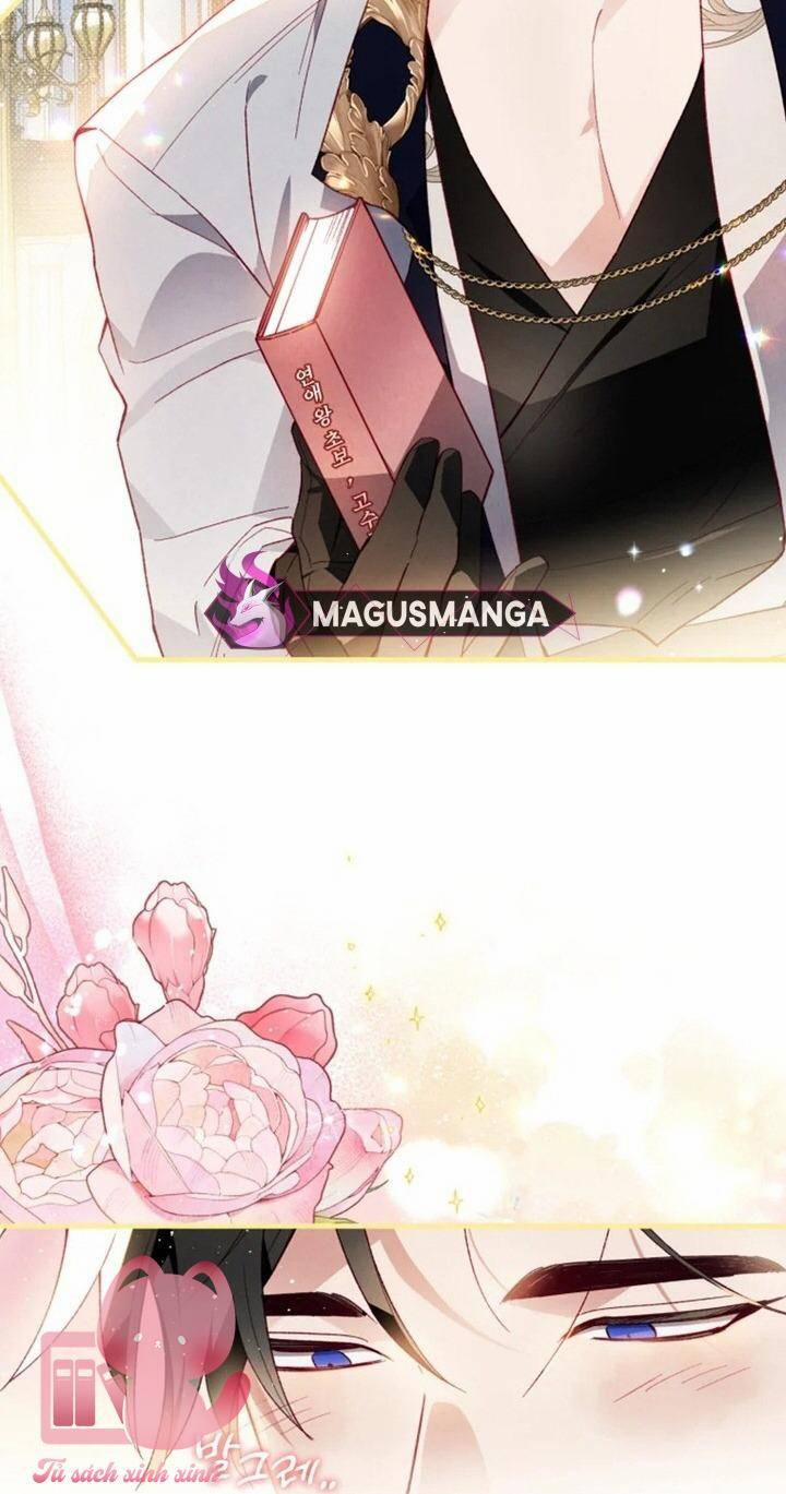 Nuôi Vị Hôn Phu Bằng Tiền Bạc 49 trang 70