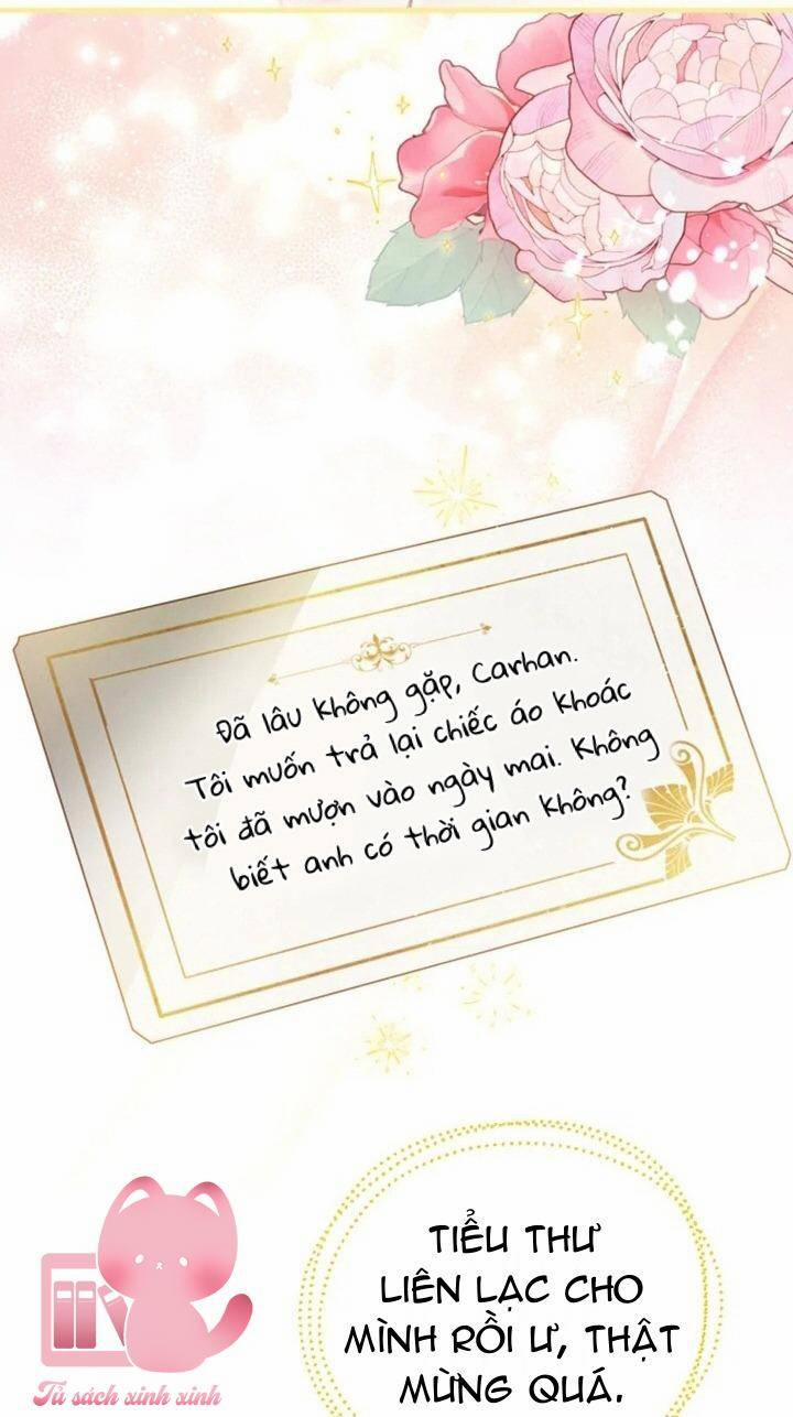 Nuôi Vị Hôn Phu Bằng Tiền Bạc 49 trang 71