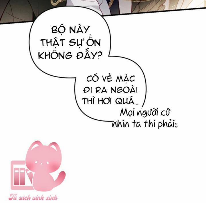 Nuôi Vị Hôn Phu Bằng Tiền Bạc 49 trang 74