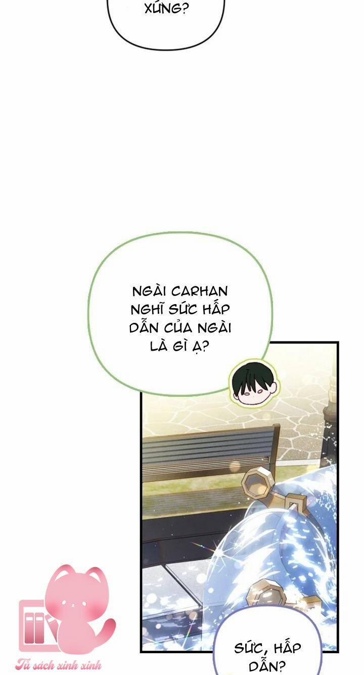 Nuôi Vị Hôn Phu Bằng Tiền Bạc 49 trang 76