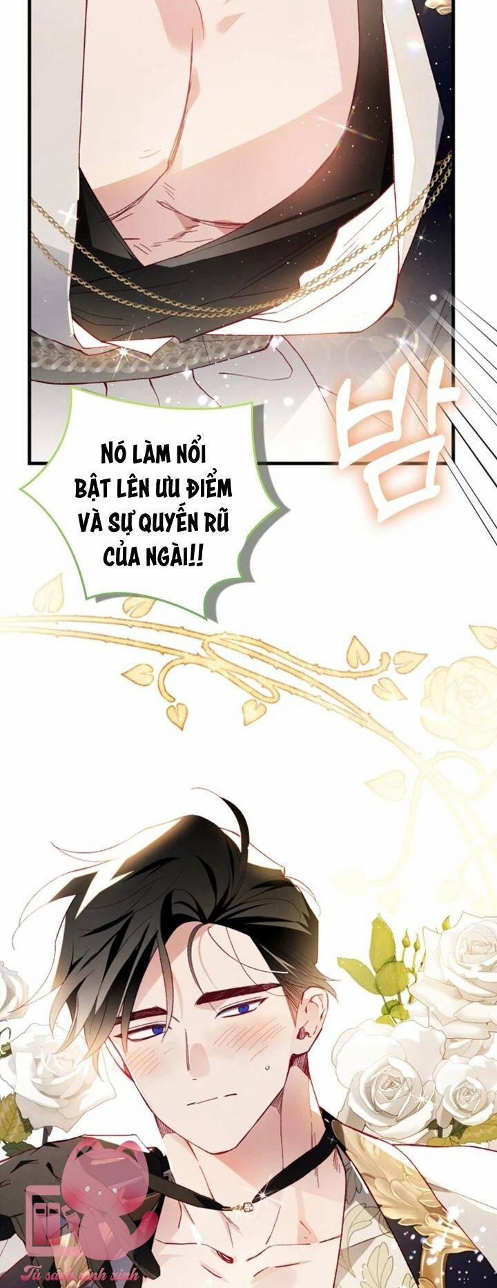 Nuôi Vị Hôn Phu Bằng Tiền Bạc 49 trang 78