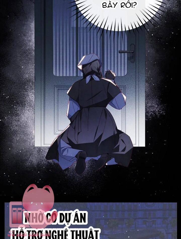 Nuôi Vị Hôn Phu Bằng Tiền Bạc 49 trang 8