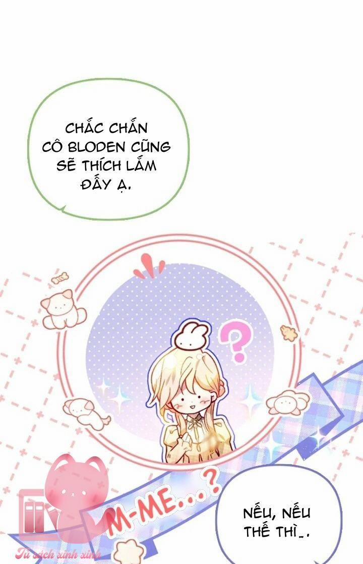 Nuôi Vị Hôn Phu Bằng Tiền Bạc 49 trang 80