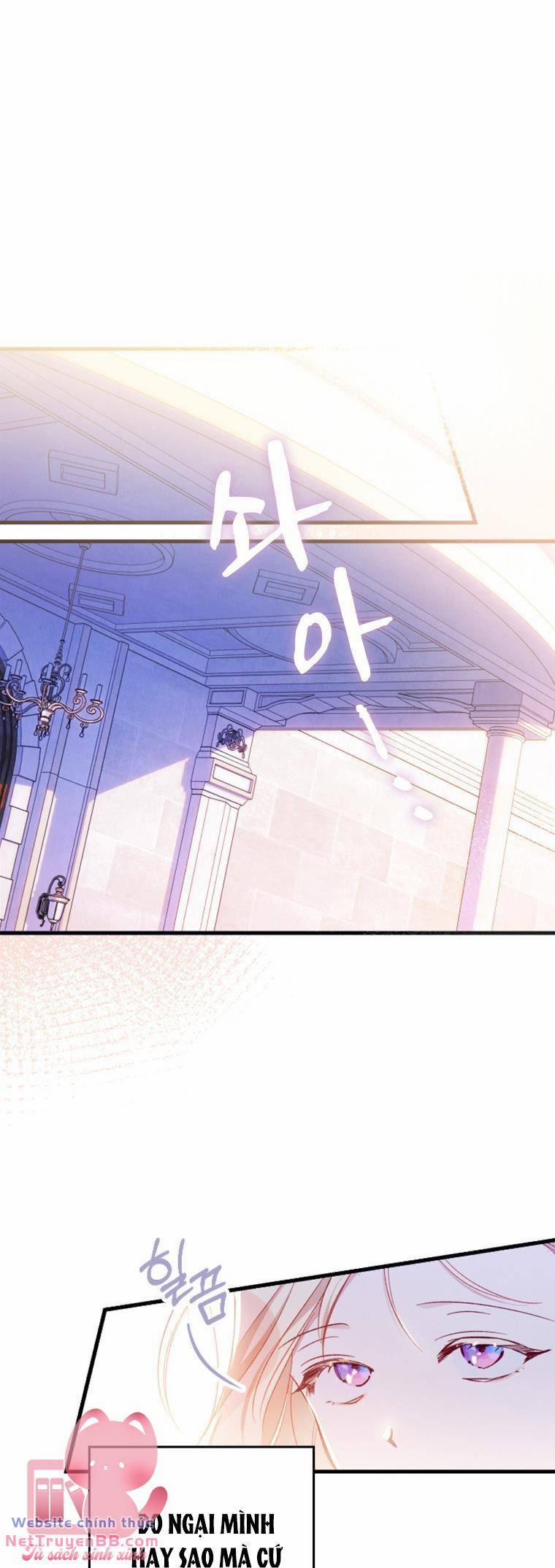 Nuôi Vị Hôn Phu Bằng Tiền Bạc 5 trang 10