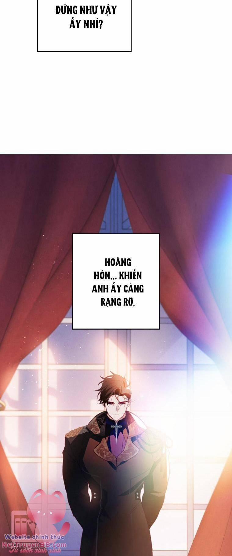 Nuôi Vị Hôn Phu Bằng Tiền Bạc 5 trang 11