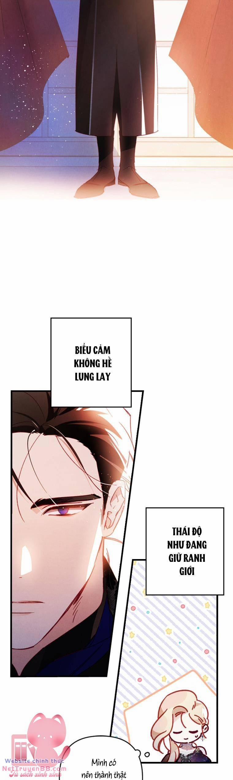 Nuôi Vị Hôn Phu Bằng Tiền Bạc 5 trang 12