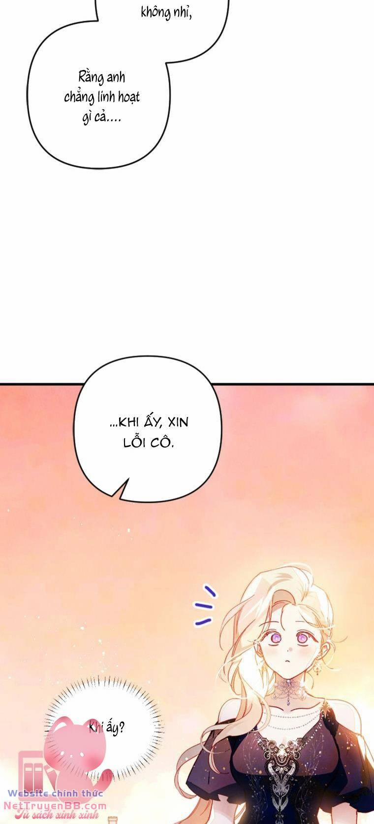 Nuôi Vị Hôn Phu Bằng Tiền Bạc 5 trang 13