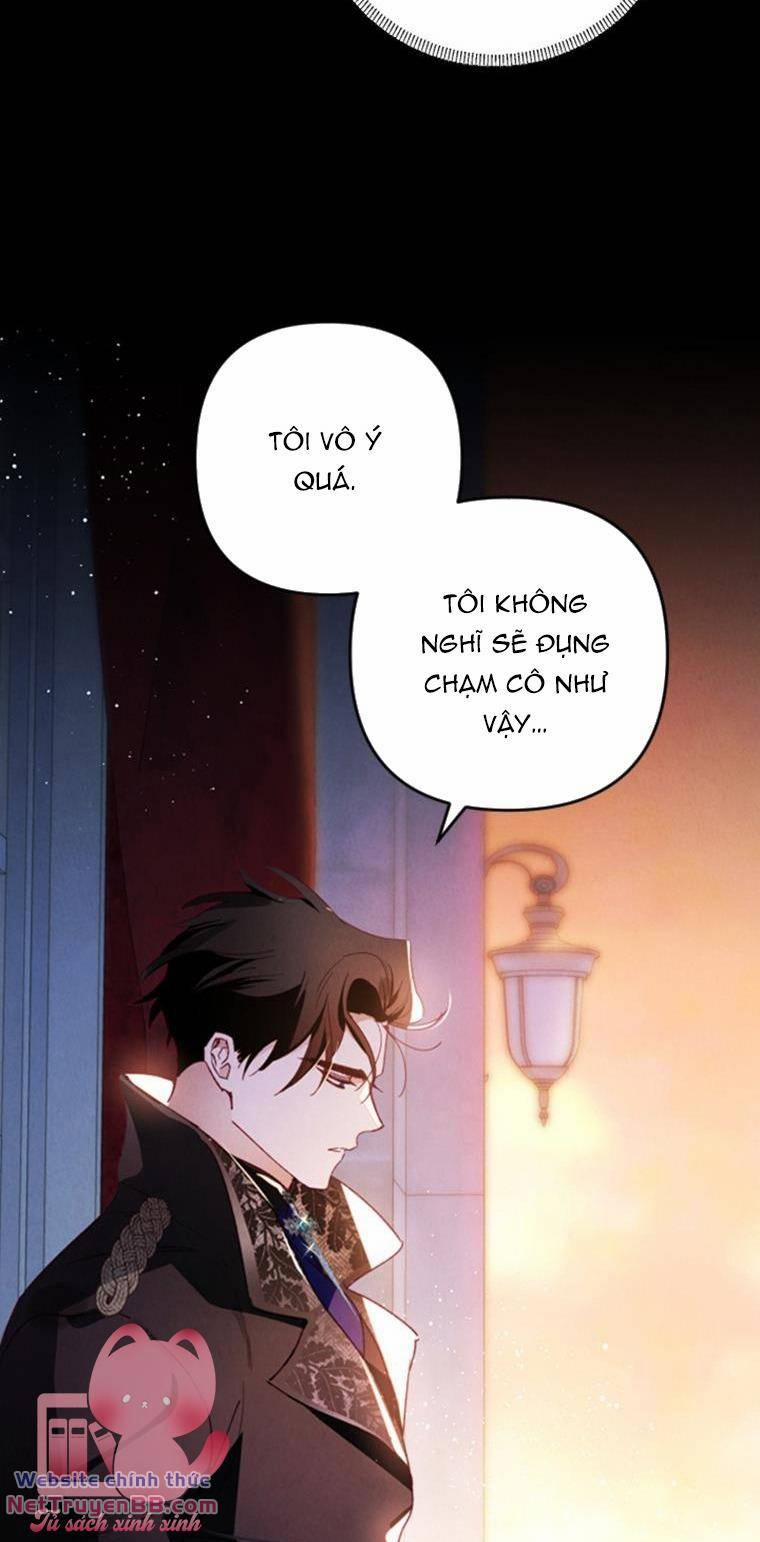 Nuôi Vị Hôn Phu Bằng Tiền Bạc 5 trang 15