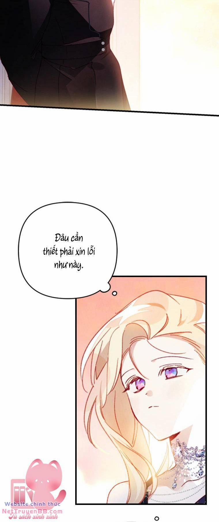 Nuôi Vị Hôn Phu Bằng Tiền Bạc 5 trang 16