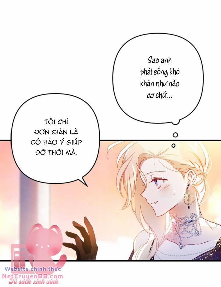 Nuôi Vị Hôn Phu Bằng Tiền Bạc 5 trang 19