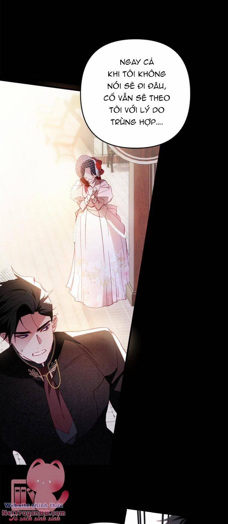 Nuôi Vị Hôn Phu Bằng Tiền Bạc 5 trang 25