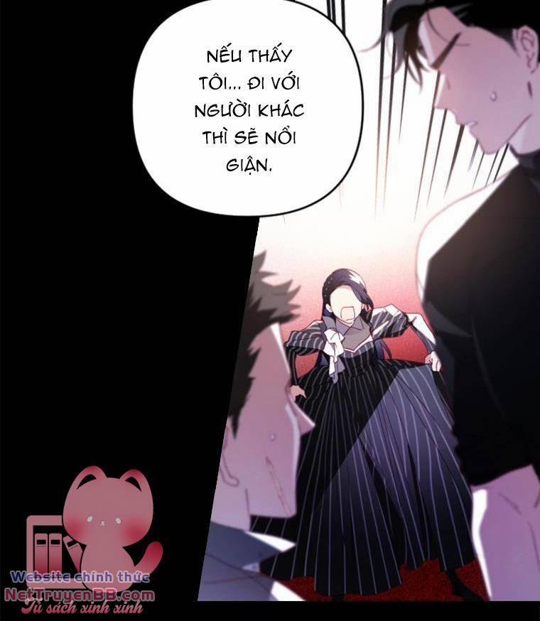 Nuôi Vị Hôn Phu Bằng Tiền Bạc 5 trang 26