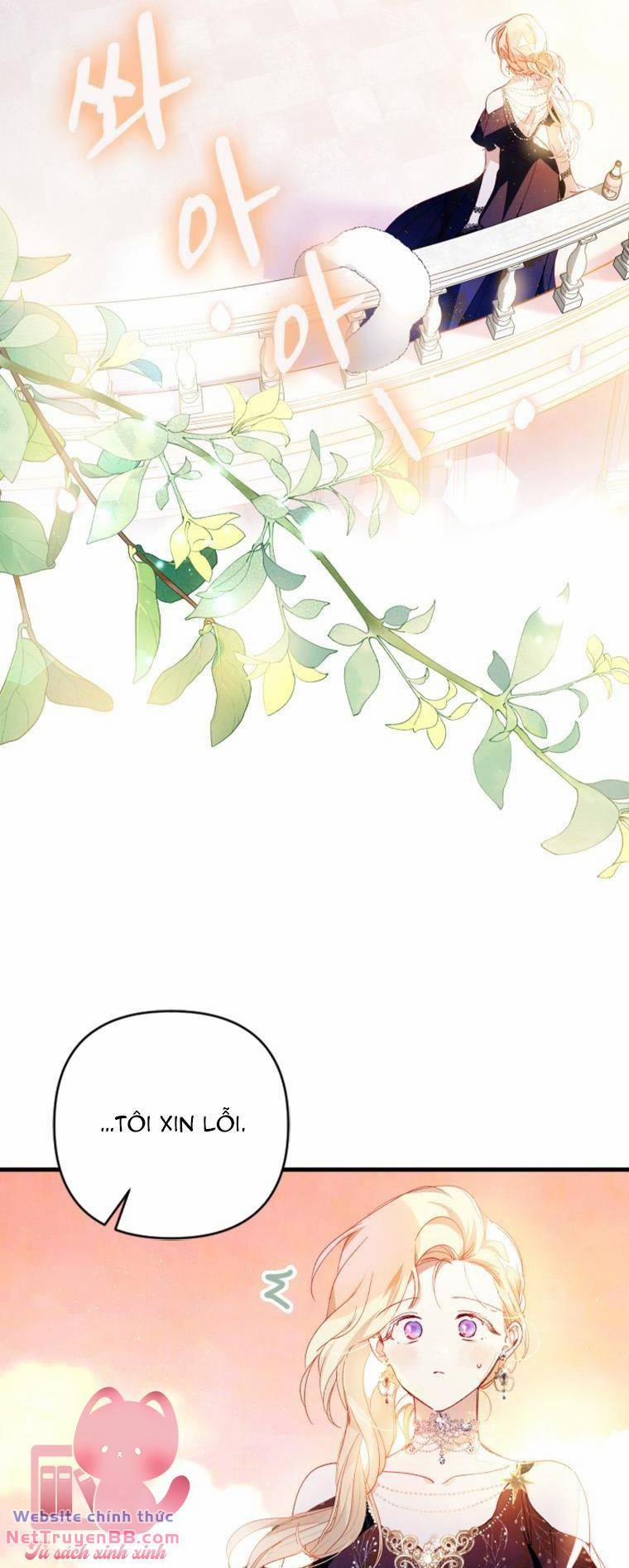 Nuôi Vị Hôn Phu Bằng Tiền Bạc 5 trang 3