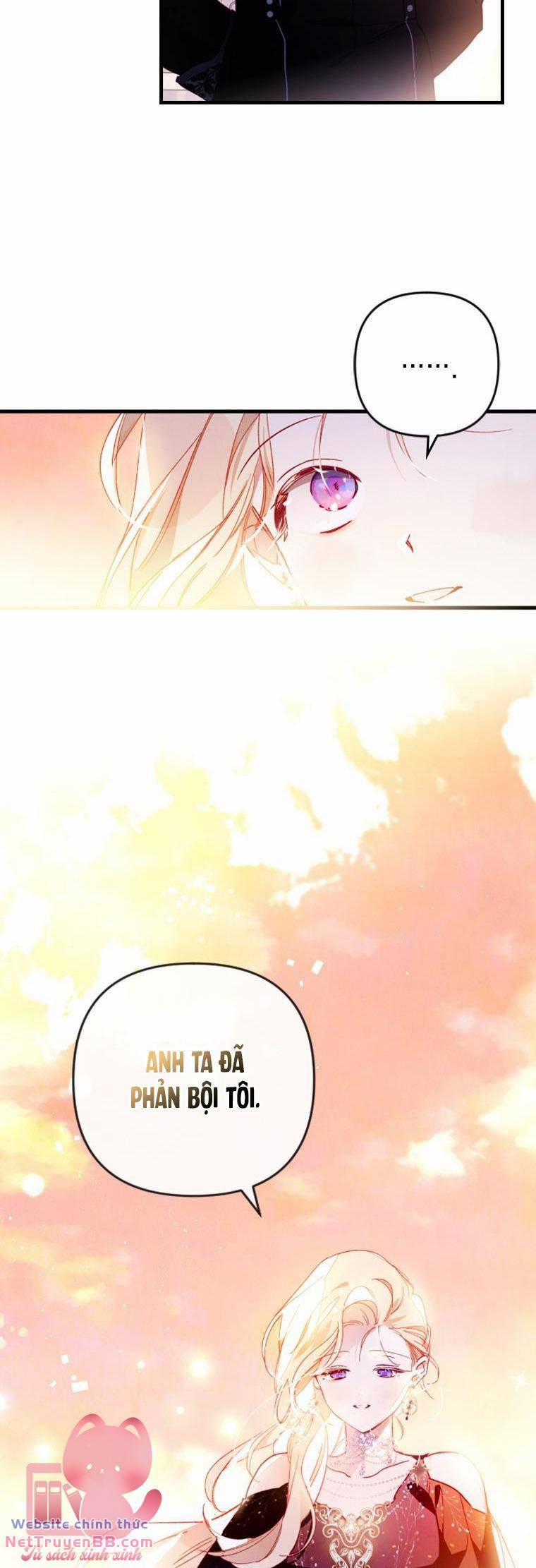 Nuôi Vị Hôn Phu Bằng Tiền Bạc 5 trang 31