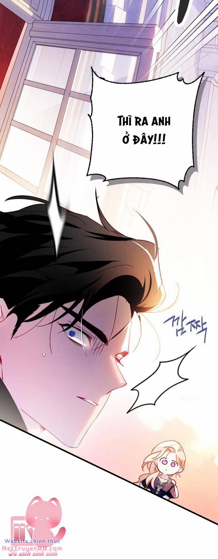 Nuôi Vị Hôn Phu Bằng Tiền Bạc 5 trang 33