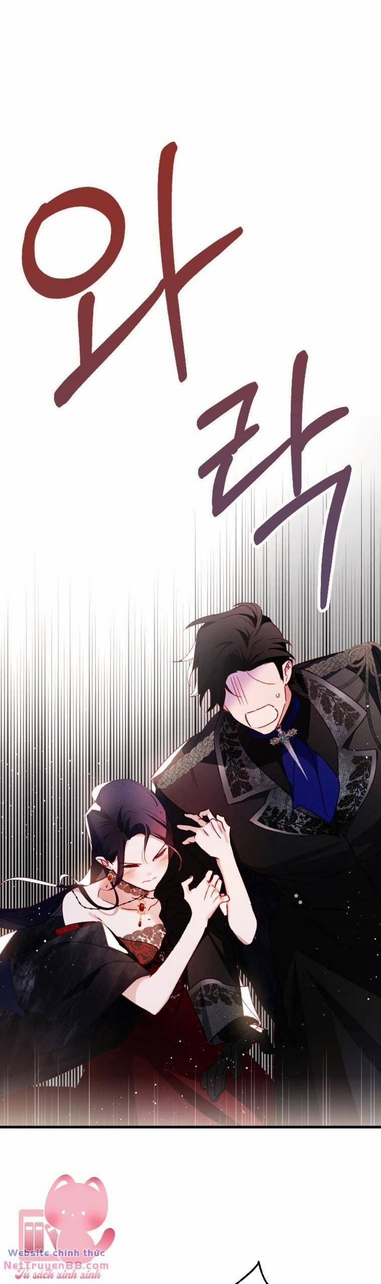 Nuôi Vị Hôn Phu Bằng Tiền Bạc 5 trang 34