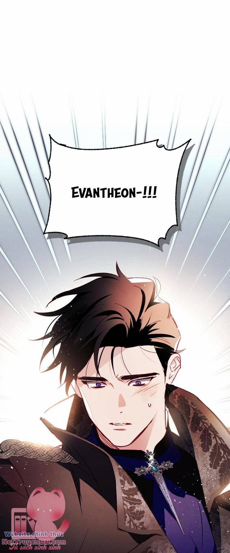 Nuôi Vị Hôn Phu Bằng Tiền Bạc 5 trang 36