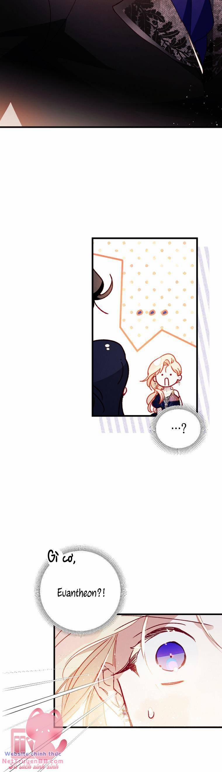 Nuôi Vị Hôn Phu Bằng Tiền Bạc 5 trang 37