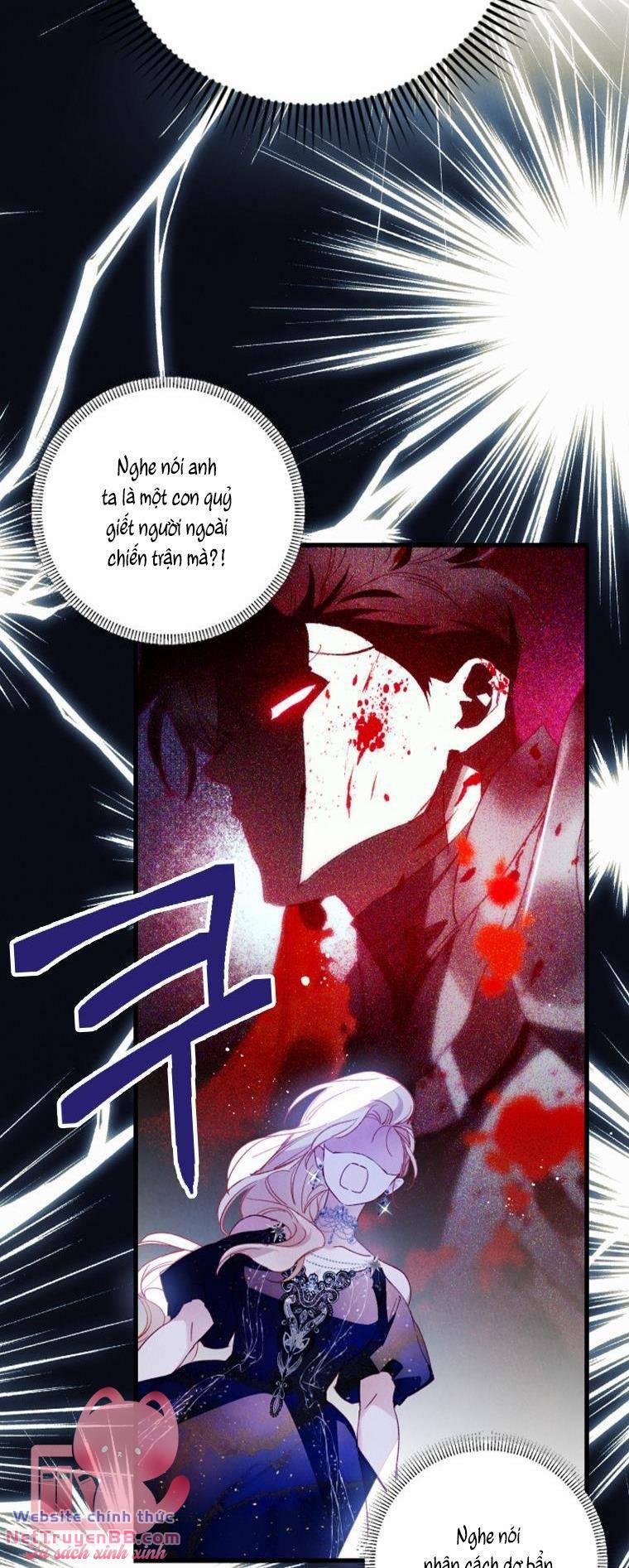 Nuôi Vị Hôn Phu Bằng Tiền Bạc 5 trang 39