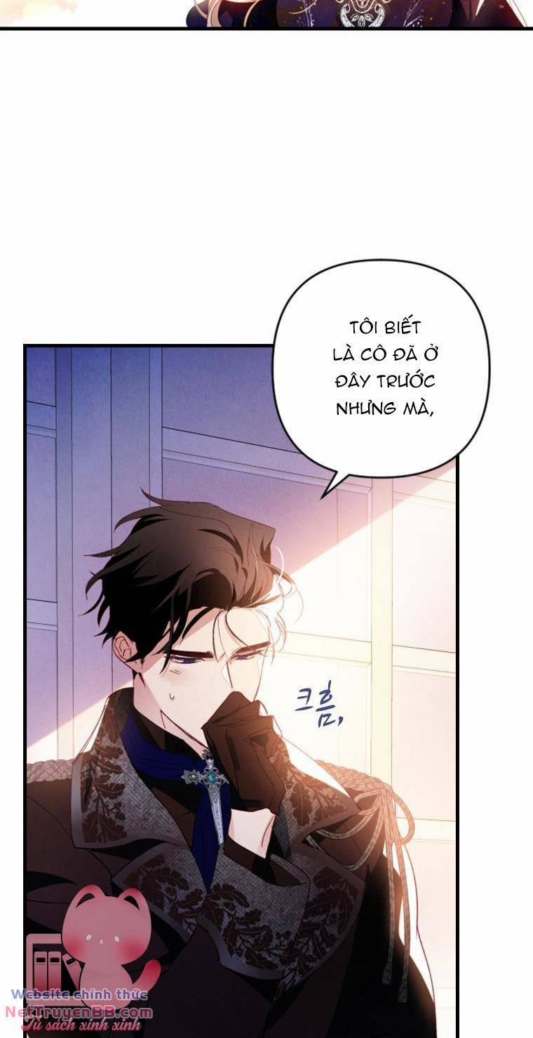 Nuôi Vị Hôn Phu Bằng Tiền Bạc 5 trang 4