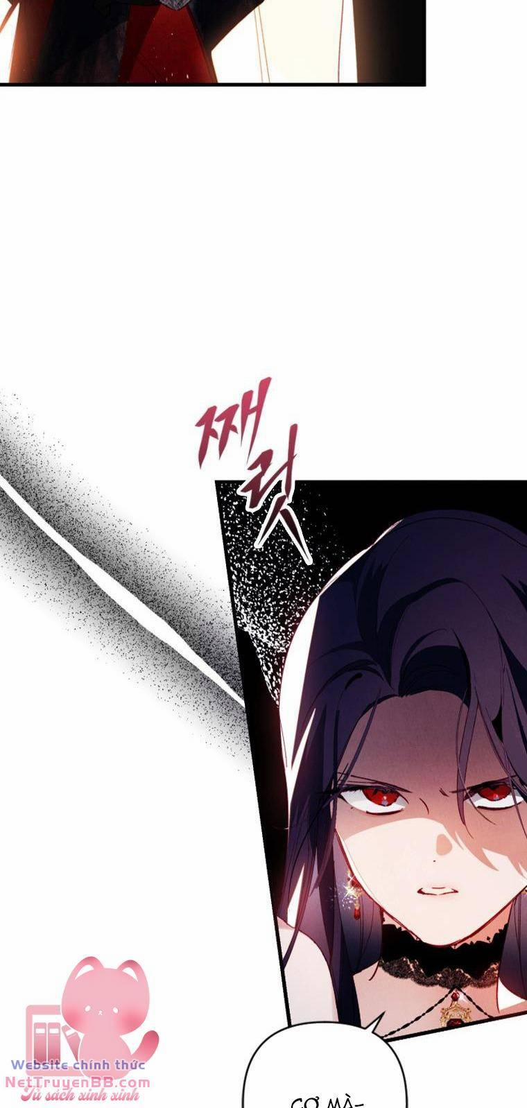 Nuôi Vị Hôn Phu Bằng Tiền Bạc 5 trang 41