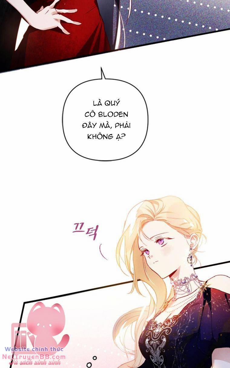 Nuôi Vị Hôn Phu Bằng Tiền Bạc 5 trang 45