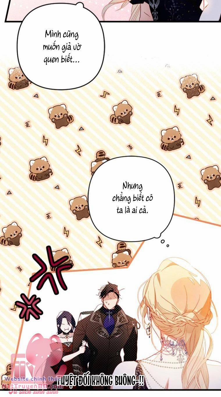 Nuôi Vị Hôn Phu Bằng Tiền Bạc 5 trang 46