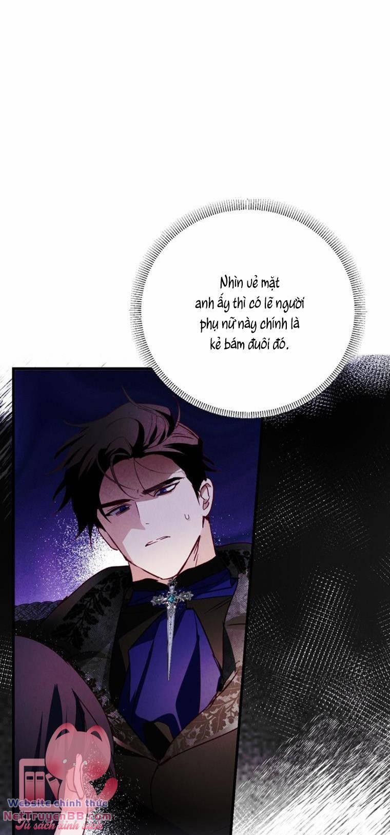 Nuôi Vị Hôn Phu Bằng Tiền Bạc 5 trang 47