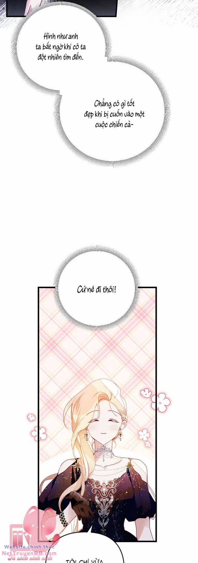 Nuôi Vị Hôn Phu Bằng Tiền Bạc 5 trang 48