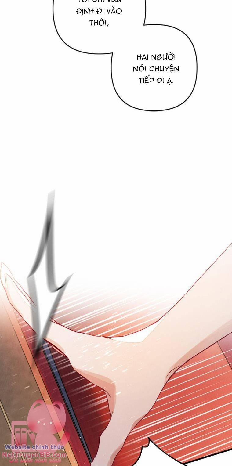 Nuôi Vị Hôn Phu Bằng Tiền Bạc 5 trang 49