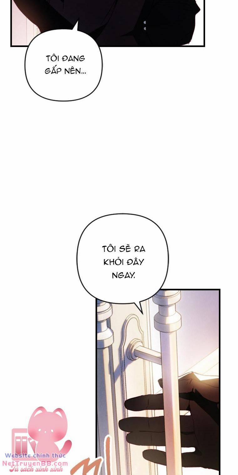 Nuôi Vị Hôn Phu Bằng Tiền Bạc 5 trang 5