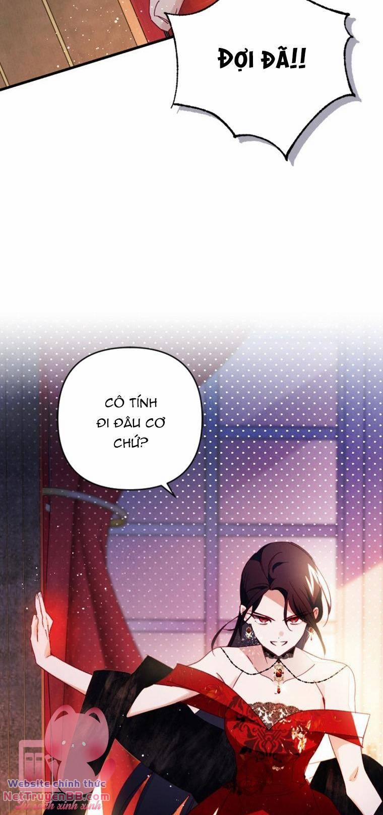 Nuôi Vị Hôn Phu Bằng Tiền Bạc 5 trang 50