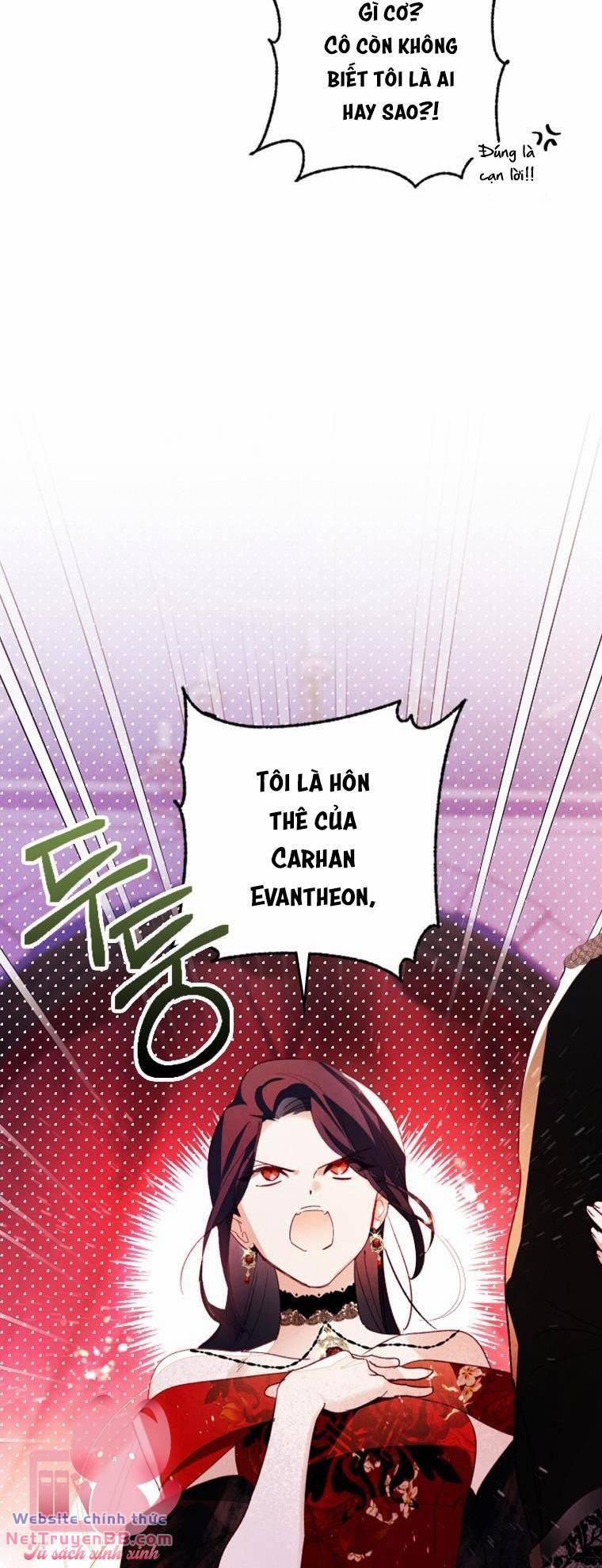 Nuôi Vị Hôn Phu Bằng Tiền Bạc 5 trang 52