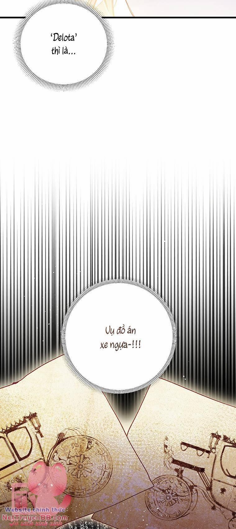 Nuôi Vị Hôn Phu Bằng Tiền Bạc 5 trang 54