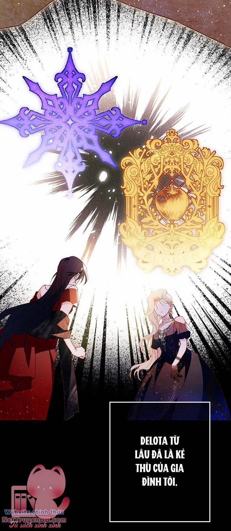 Nuôi Vị Hôn Phu Bằng Tiền Bạc 5 trang 55