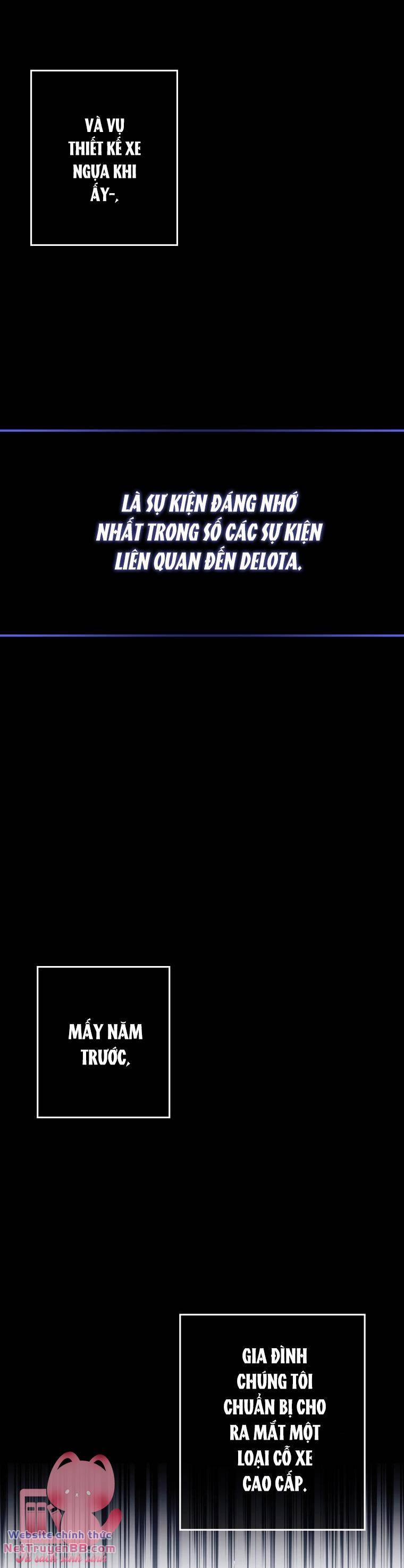 Nuôi Vị Hôn Phu Bằng Tiền Bạc 5 trang 56