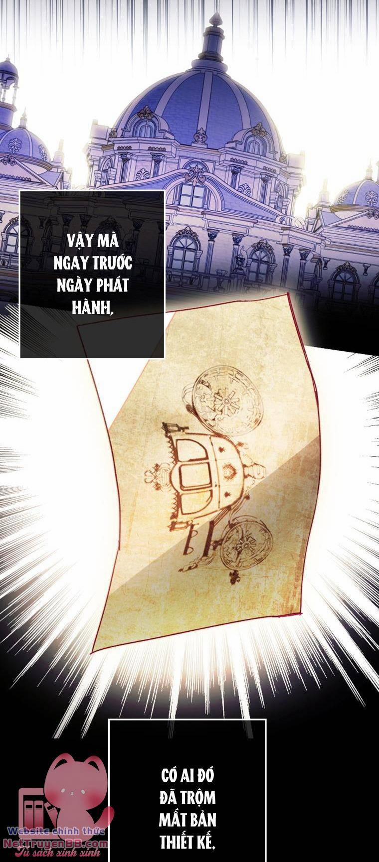 Nuôi Vị Hôn Phu Bằng Tiền Bạc 5 trang 57