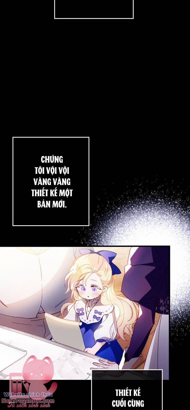 Nuôi Vị Hôn Phu Bằng Tiền Bạc 5 trang 58