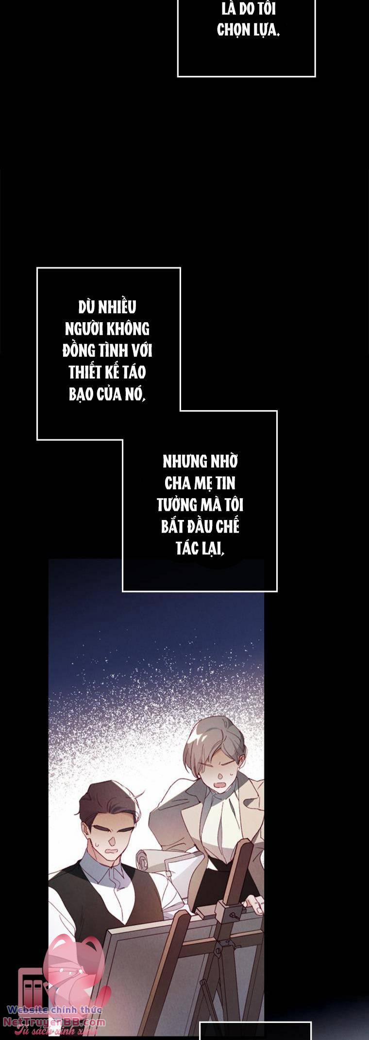 Nuôi Vị Hôn Phu Bằng Tiền Bạc 5 trang 59