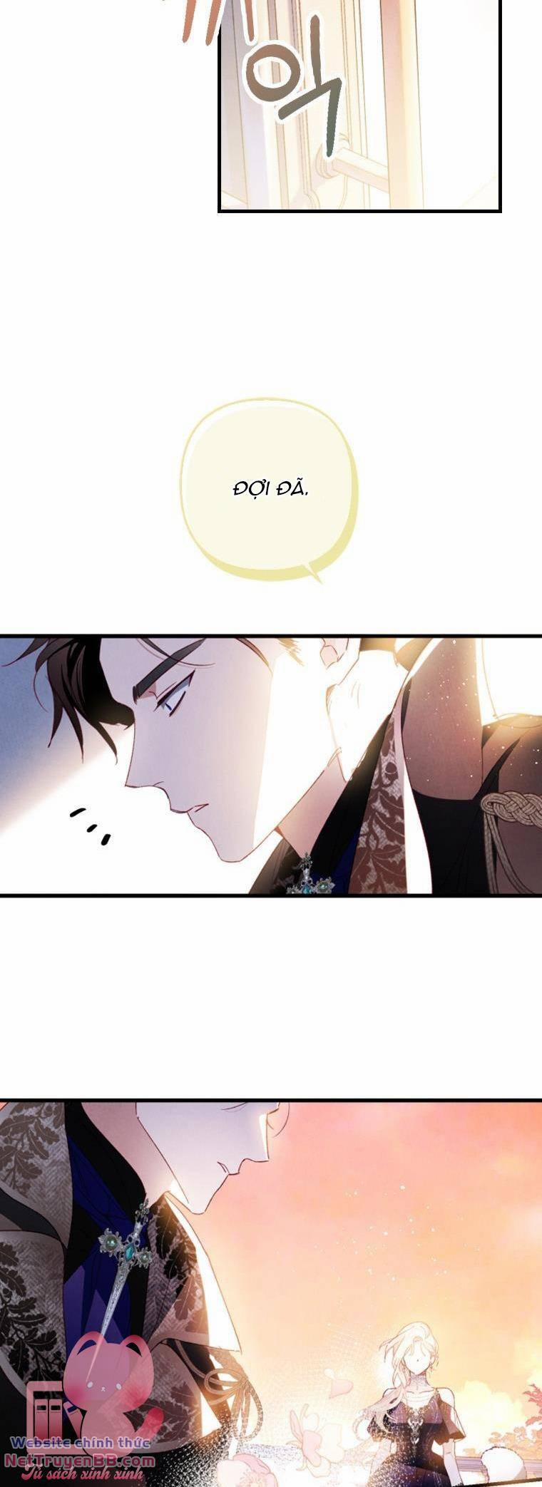 Nuôi Vị Hôn Phu Bằng Tiền Bạc 5 trang 6