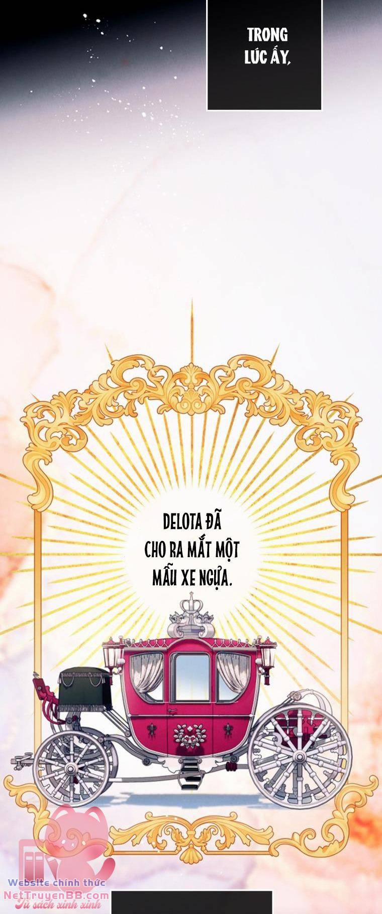 Nuôi Vị Hôn Phu Bằng Tiền Bạc 5 trang 60