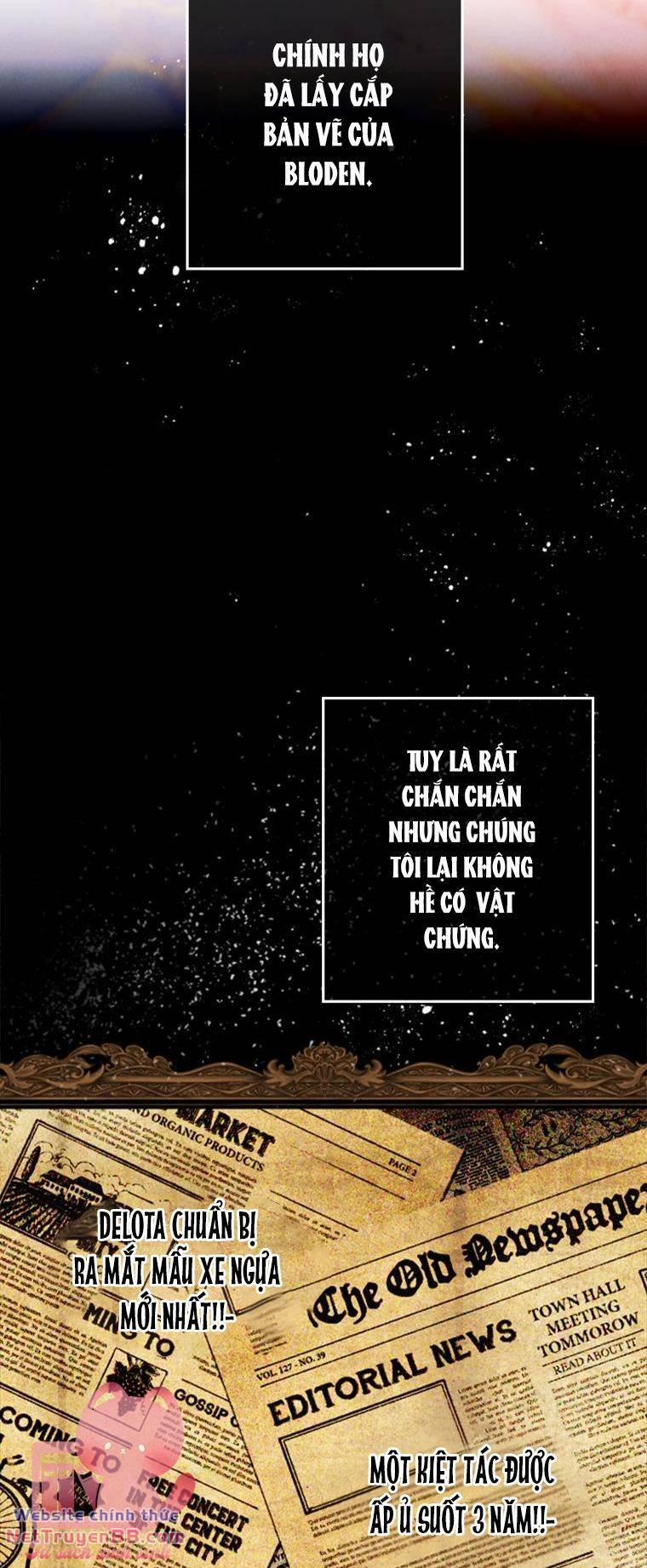 Nuôi Vị Hôn Phu Bằng Tiền Bạc 5 trang 61