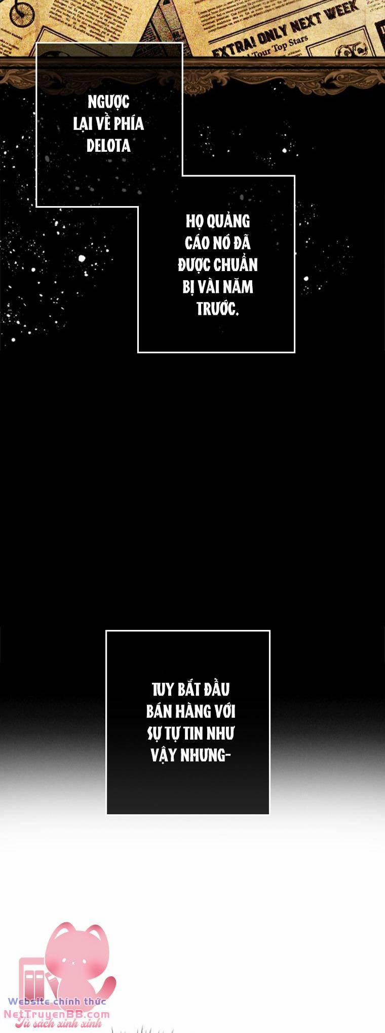 Nuôi Vị Hôn Phu Bằng Tiền Bạc 5 trang 62