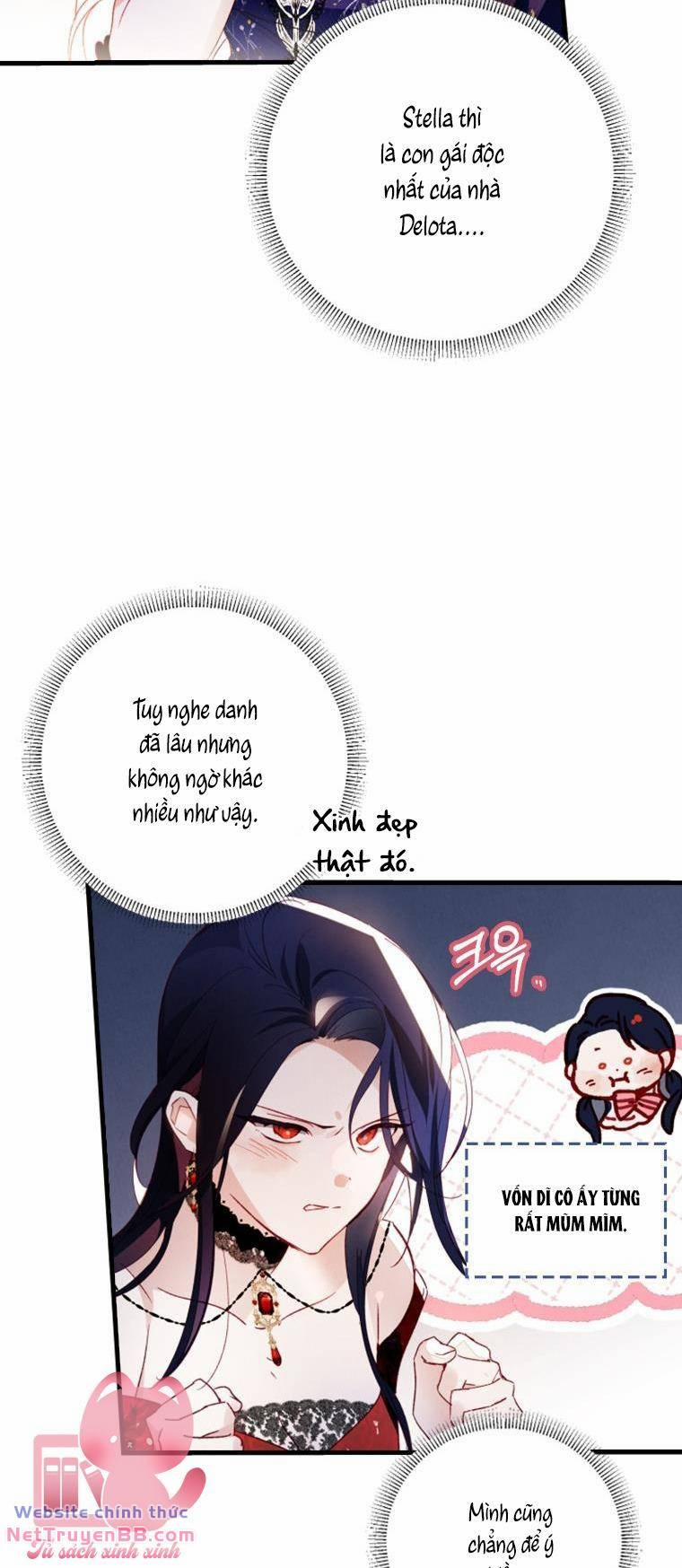 Nuôi Vị Hôn Phu Bằng Tiền Bạc 5 trang 64